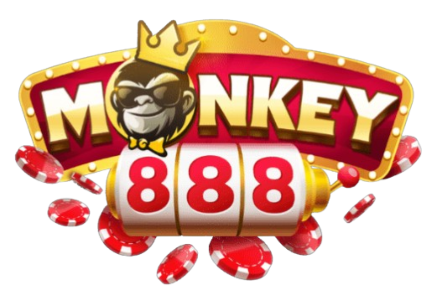 Monkey888